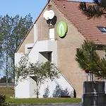 Campanile Dunkerque Sud - Лон-Плаж