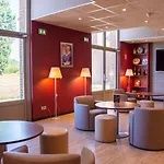 Отель Campanile Dunkerque Sud -