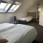 Campanile Dunkerque Sud - 3*