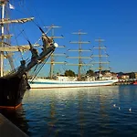 Campanile Dunkerque Sud - 3* Лон-Плаж