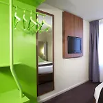 Campanile Dunkerque Sud - Отель