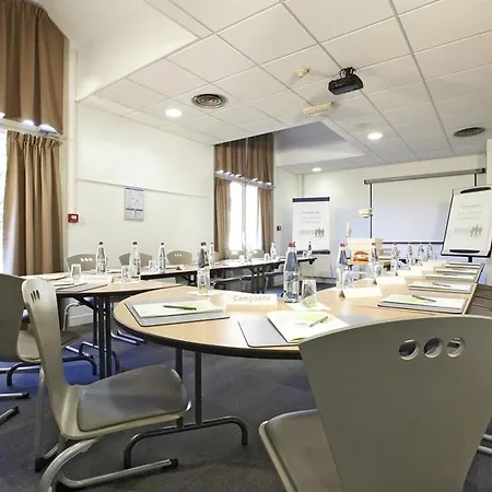 Campanile Dunkerque Sud - Loon-Plage