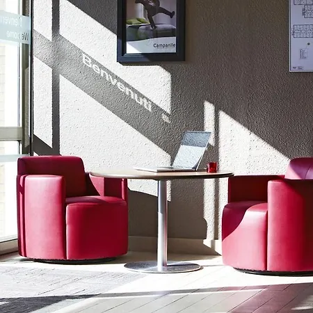 Campanile Dunkerque Sud - Loon-Plage