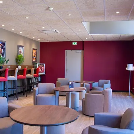 Campanile Dunkerque Sud -