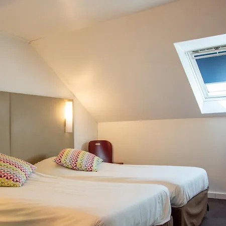 Campanile Dunkerque Sud -