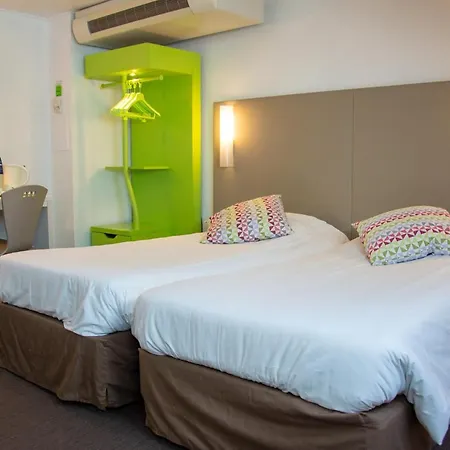 Campanile Dunkerque Sud - Loon-Plage