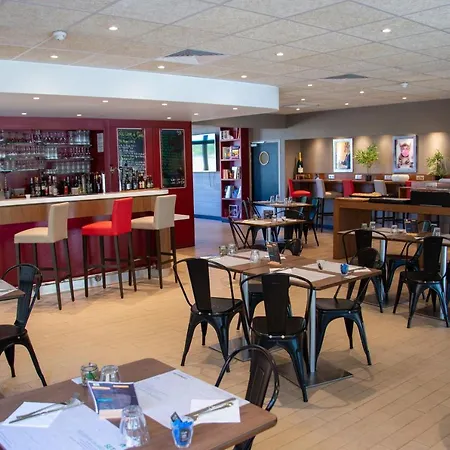 Campanile Dunkerque Sud -