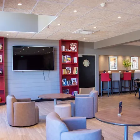 Campanile Dunkerque Sud - 3*