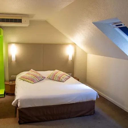 Campanile Dunkerque Sud - Loon-Plage