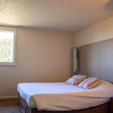 Campanile Dunkerque Sud - Hotel Loon-Plage