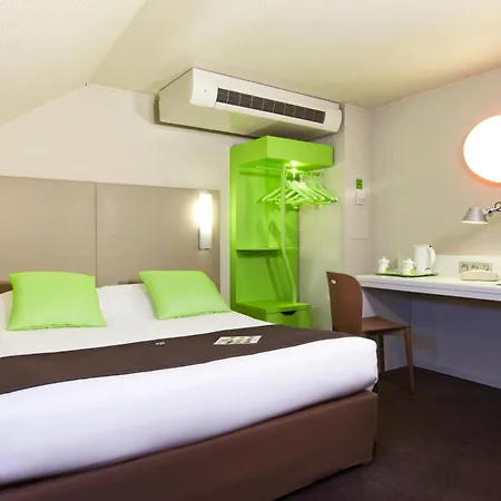 Campanile Dunkerque Sud - Loon-Plage