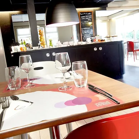 Campanile Dunkerque Sud - 3*