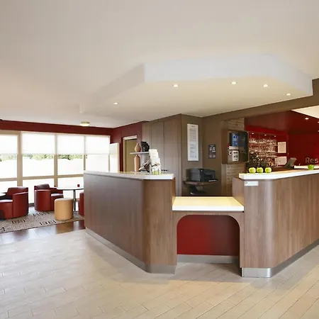 Campanile Dunkerque Sud -