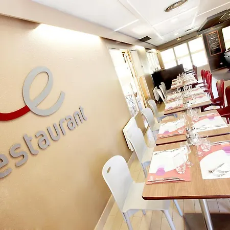 Hotel Campanile Dunkerque Sud - Loon-Plage