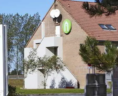 Campanile Dunkerque Sud - Loon-Plage