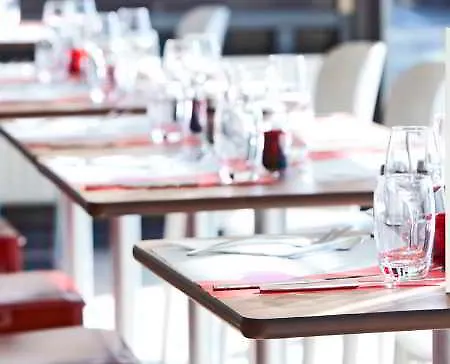 Campanile Dunkerque Sud - Loon-Plage