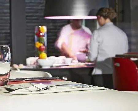 Campanile Dunkerque Sud - 3* Loon-Plage