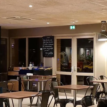 Campanile Dunkerque Sud - Loon-Plage