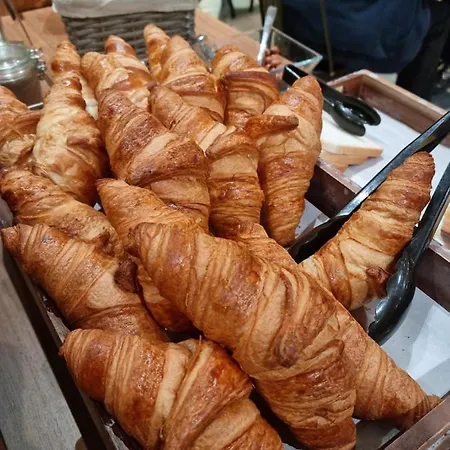 Campanile Dunkerque Sud - Hotel 3*