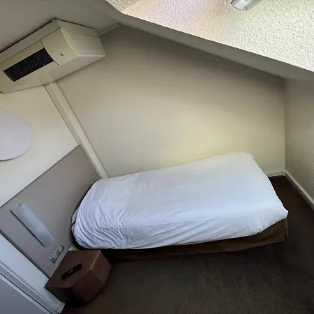 Hotel Campanile Dunkerque Sud - Loon-Plage