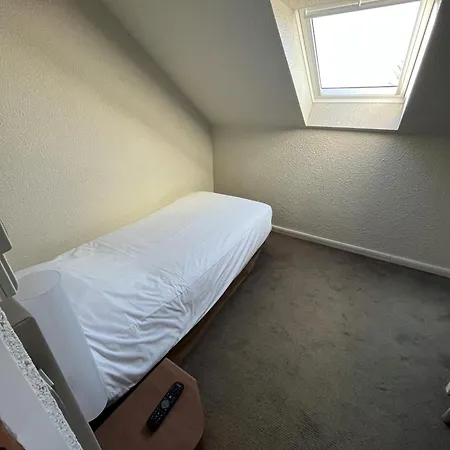 Campanile Dunkerque Sud -