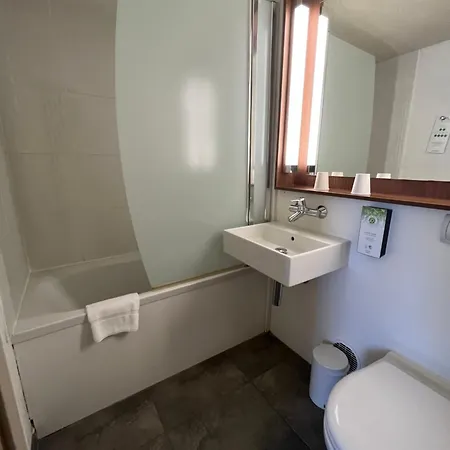 Otel Campanile Dunkerque Sud -