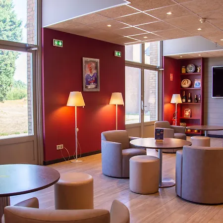 Otel Campanile Dunkerque Sud -