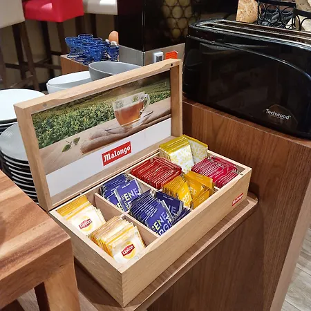 Campanile Dunkerque Sud - Loon-Plage