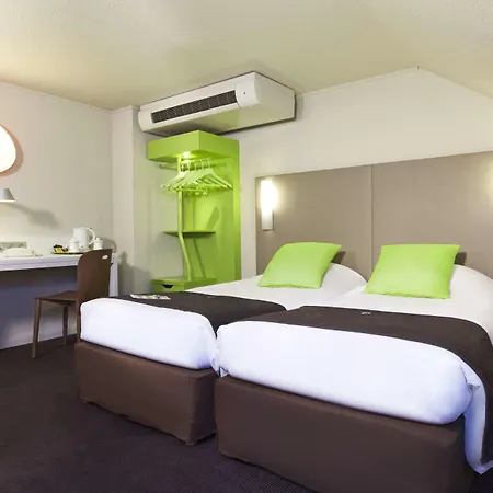 Hotel Campanile Dunkerque Sud - 3*