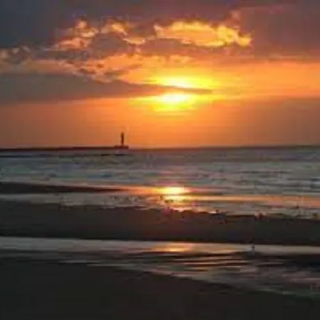 Campanile Dunkerque Sud - Loon-Plage