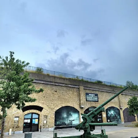 Campanile Dunkerque Sud - Loon-Plage