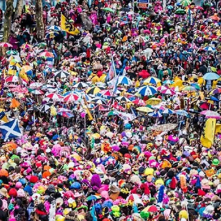 Campanile Dunkerque Sud - Hotel 3*