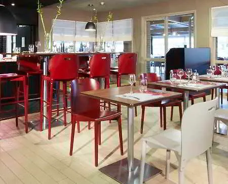 Campanile Dunkerque Sud - 3*