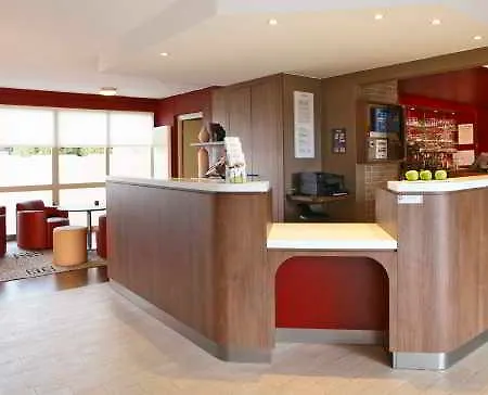 Campanile Dunkerque Sud -