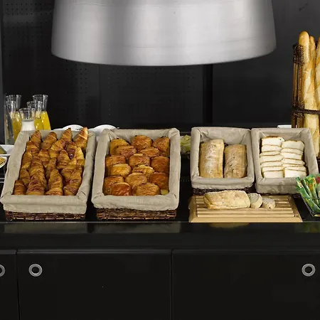 Hotel Campanile Dunkerque Sud - 3*