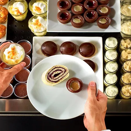 Campanile Dunkerque Sud - Loon-Plage