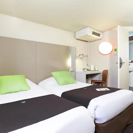 Campanile Dunkerque Sud -