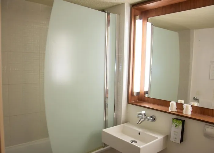 Campanile Dunkerque Sud - Loon-Plage