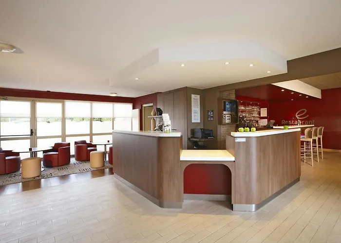 Campanile Dunkerque Sud -