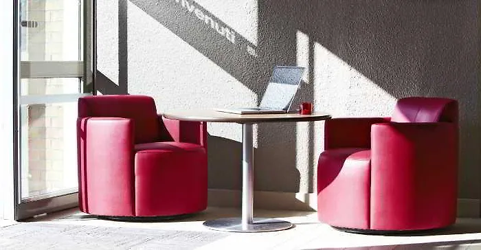 Hotel Campanile Dunkerque Sud - Loon-Plage