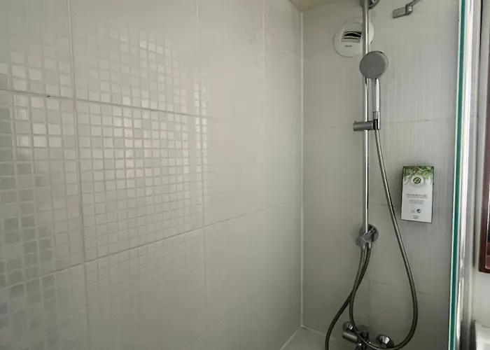 Campanile Dunkerque Sud - Hotel Loon-Plage