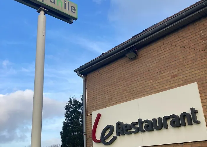 Campanile Dunkerque Sud - Loon-Plage