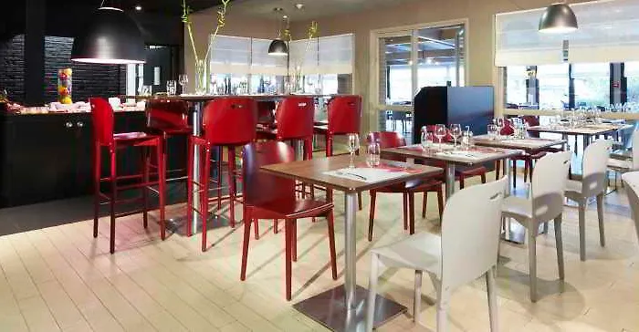 Campanile Dunkerque Sud - 3*