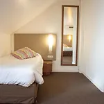 Campanile Dunkerque Sud - 3* Loon-Plage