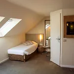 Hotel Campanile Dunkerque Sud - Loon-Plage