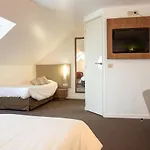 Campanile Dunkerque Sud - Hotel