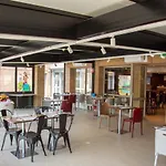 Hotel Campanile Dunkerque Sud -