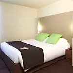 Hotel Campanile Dunkerque Sud -