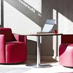 Hotel Campanile Dunkerque Sud - Loon-Plage