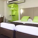 Campanile Dunkerque Sud - 3* Loon-Plage